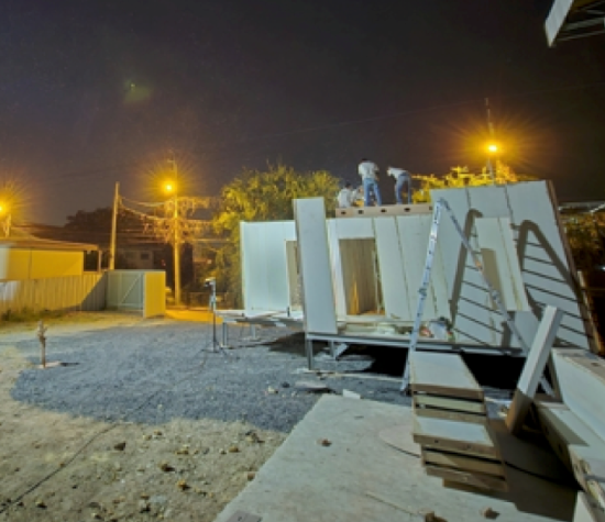 Zero mold 550x475